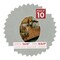 Light Grey Suede Mat Board for 12x16 Frames - Oval Opening for 8.5x11 Photos
